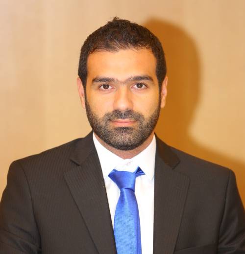 Elias Helo