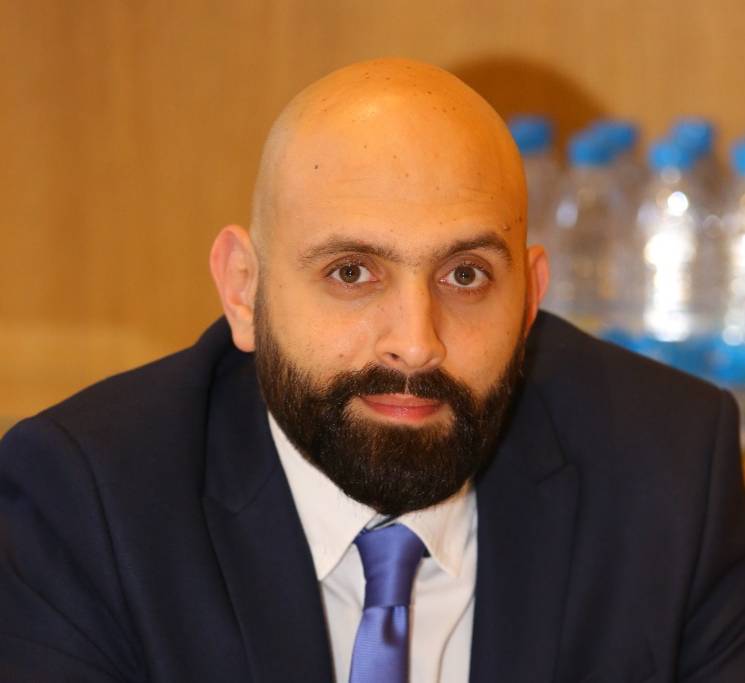 Elie Obeid