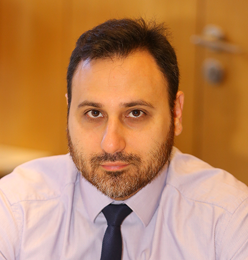 Hady Theokaris