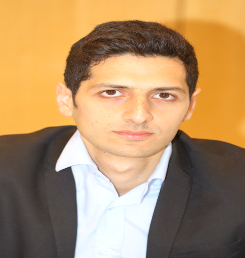 Hussein Khalife