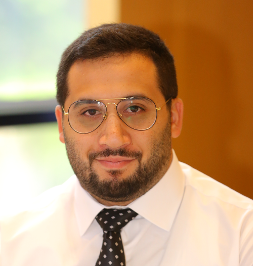 Rami El Mazboudi